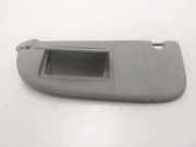 Sonnenblende Links 8143HE Peugeot 206 (2A/C/H/J/S) Schrägheck 1.1 XN,XR (TU1JP(HFZ)) 1998-09