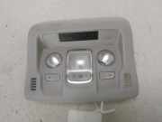 Innenbeleuchtung Citroën C3 (SX/SW) Schrägheck 1.2 12V e-THP PureTech 110 (EB2DT(HNZ)) 2023-10