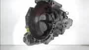 Getriebe Manuell 2231V1 Peugeot Boxer (U9) Van 2.2 HDi 130 (22DT(4HH)) 2011-11