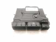 Motorsteuergerät Dacia Duster (SR) SUV 1.0 TCE 12V LPG (H4D-F4) 2024-06