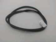 Türgummis ACHTER Peugeot 307 SW (3H) Kombi 1.6 HDiF 110 16V (DV6TED4(9HZ)) 2007-09