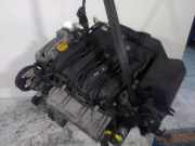Motor BENZINE 7701474702 Renault Clio II (BB/CB) Schr?gheck 1.6 16V (K4M-744) 2002-02