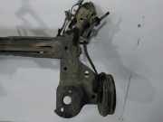 Hinterachse 5148W6 Citroën C3 (SC) Schrägheck 5-drs 1.4 HDi (DV4C(8HR)) 2013-10