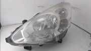Scheinwerfer Links 9677202480 Peugeot Partner (GC/GF/GG/GJ/GK) Van 1.6 HDI 90 (DV6DTED(9HF)) 2014-12