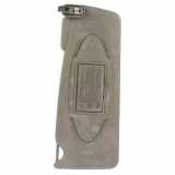 Sonnenblende Rechts 8200928811 Renault Kangoo/Grand Kangoo (KW) Gro?raumlimousine 1.5 dCi 105 (K9K-804) 2009-04