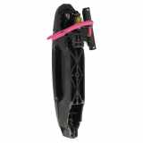 Türgriff Außen Links Hinten 8281257LA0ZNL Suzuki Vitara (LY/MY) SUV 1.6 16V DDiS AllGrip (D16AA) 2015-07