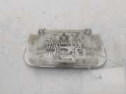 Innenbeleuchtung Fiat Scudo (270) Van 1.6 D Multijet DPF (9H07) 2012-11