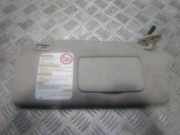 Sonnenblende Rechts 8200246819 Subaru Legacy Touring Wagon (BP) Kombi 2.0 D 16V (EE20Z) 2008-04