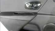 Tür Links Hinten 821003885R Renault Megane III Berline (BZ) Schrägheck 5-drs 1.6 Energy dCi 130 (R9M-402(R9M-A4)) 2015-01