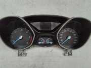 Tachoeinheit Kmh 5580297 Ford C-Max (DXA) Großraumlimousine 1.6 TDCi 16V (T1DB) 2012-09