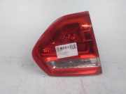 Rücklicht Links Innen 6350CC Citroën C4 Picasso (UD/UE/UF) Großraumlimousine 1.6 HDi 16V 110 (DV6TED4(9HZ)) 2010-02