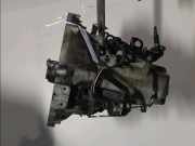 Getriebe Manuell 2231W9 Peugeot 206+ (2L/M) Schrägheck 1.4 HDi (DV4C(8HR)) 2012-03