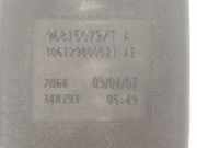 Gürtelschnalle Links Vorne 8975V7 Peugeot Partner Tepee (7A/B/C/D/E/F/G/J/P/S) Großraumlimousine 1.6 HDI 90 16V (DV6ATED4(9HX)) 2009-06