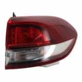 Rücklicht Links 265550644R Renault Grand Scénic IV (RFAR) Großraumlimousine 1.5 Energy dCi 110 (K9K-646(K9K-F6)) 2018-03