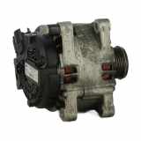 Lichtmaschine 5705NH Citroën C4 Berline (LC) Schrägheck 5-drs 1.6 HDi 16V (DV6ATED4(9HX)) 2009-02