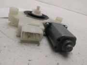 Fensterhebermotor VOOR Skoda Fabia III Kombi (NJ5) Kombi 5-drs 1.4 TDI 16V 90 Greentech (CUSB) 2017-04