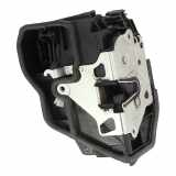 Türschloss Motor Links Vorne 51217229461 BMW X1 (E84) SUV sDrive 16d 2.0 16V (N47-D20C) 2014-12