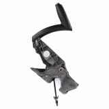 Handbremshebel 8P0711303C Audi A3 Cabriolet (8P7) Cabrio 1.8 TFSI 16V (CDAA) 2011-10