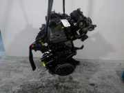 Motor BENZINE 135RA Peugeot 206+ (2L/M) Schrägheck 1.1 XR,XS (TU1JP(HFV)) 2011-03