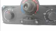 Bedienung Heizung 275100550R Renault Kangoo Express (FW) Van 1.5 dCi 90 FAP (K9K-808/608) 2018-09