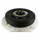 Reserverad 18565R15T Peugeot 207/207+ (WA/WC/WM) Schrägheck 1.4 16V VTi (EP3(8FS)) 2008-07