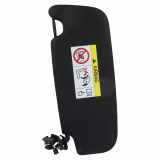 Sonnenblende Rechts 51167382104 Mini Mini (F56) Schrägheck 3-drs 2.0 16V Cooper S (B48A20A) 2018-09