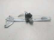 Fensterheber Elektr. Links Vorne 9802617780 Citroën C3 (SC) Schrägheck 1.2 VTi 82 12V (EB2F(HMZ)) 2014-12