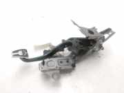 Bremspedal 2107407 Ford Fiesta 7 Schrägheck 1.5 TDCi 85 (XUJM) 2018-06