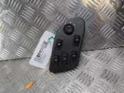 Schalter Für Elekt. Fensterheber 7700412747 Renault Safrane II Schrägheck 5-drs 2.2 dT RTE,RXE 12V (G8T-740) 1999-02