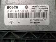 Motorsteuergerät 237104128R Dacia Dokker Express (8S) Van 1.5 dCi, Blue dCi 75 (K9K-612(K9K-C6)) 2014-04