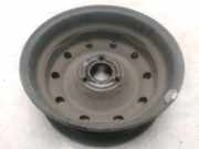 Felge - 5401E0 Peugeot 106 II Schr?gheck 1.0 (TU9M-Z(CDZ)) 1996-10