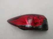 Rücklicht Links GHK151160B Mazda 6 (GJ/GH/GL) Limousine 2.2 SkyActiv-D 150 16V (SHY1) 2013-12