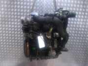 Motor DIESEL 38100090DX Volkswagen New Beetle (9C1/9G1) Schrägheck 3-drs 1.9 TDI 90 (ALH) 2001-04 ALH