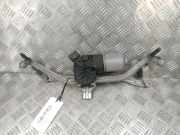 Scheibenwischer Mechanisch Peugeot 207 CC (WB) Cabrio 1.6 HDiF 16V (DV6C(9HR)) 2010-07