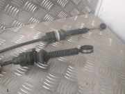 Schaltzug Renault Trafic (1FL/2FL/3FL/4FL) Van 2.0 dCi 16V 120 (M9R-710(M9R-V7)) 2020-02