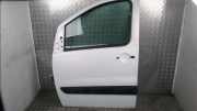 Tür Links Vorne 9002X4 Peugeot Expert (G9) Van 1.6 HDi 90 (DV6UTED4(9HU)) 2007-03