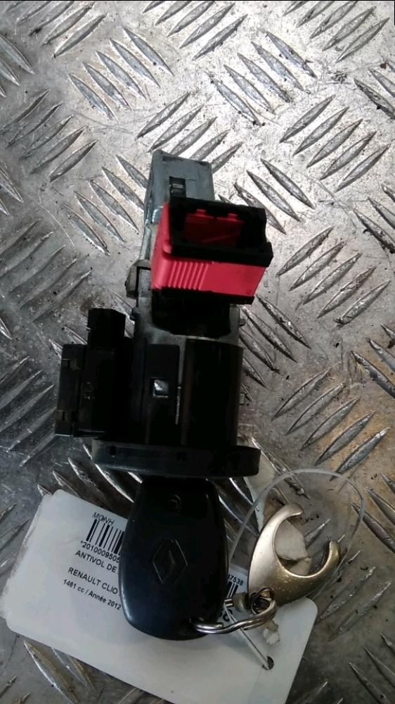 Lenkschloss 7701208408 Renault Clio III Estate/Grandtour (KR) Kombi 1.5 dCi FAP (K9K-770) 2012-05