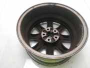 Leichtmetallrad -- 5402E8 Peugeot 807 Großraumlimousine 2.2 HDiF 16V (DW12TED4(4HW)) 2004-07