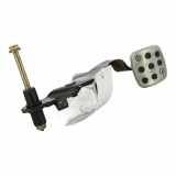 Kupplungspedal - 2127S0 Peugeot 206 SW (2E/K) Kombi 1.6 HDi 16V FAP (DV6TED4(9HZ)) 2004-07