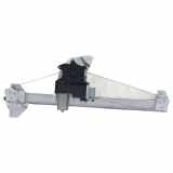 Fensterheber Elektr. Links Vorne 807211445R Dacia Lodgy (SD0J) Großraumlimousine 1.3 TCE 130 16V (H5H-480(H5H-E4)) 2022-04