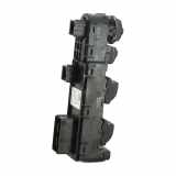 Schalter Für Elekt. Fensterheber 96788281ZD Citroën C3 Aircross I (2C/2R) SUV 1.2 PureTech 82 (EB2F(HMZ)) 2019-05