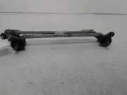 Scheibenwischer Mechanisch 288004EH0B Renault Kadjar (RFEH) SUV 1.2 Energy TCE 130 (H5F-408) 2018-03