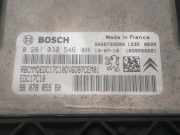 Motorsteuerger?t 1606870680 Citro?n Berlingo Van 1.6 Hdi, BlueHDI 75 (DV6ETED(9HN)) 2013-08 DV6ETED(9HN)
