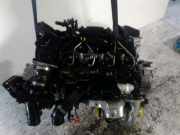 Motor DIESEL 135QF Citroën C4 Berline (LC) Schrägheck 5-drs 1.6 HDi 16V (DV6ATED4(9HX)) 2009-02