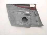 Türverkleidung Rechts Hinten Citroën C3 Pluriel (HB) Cabrio 1.4 (TU3JP(KFV)) 2003-06