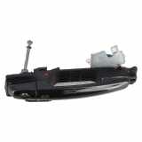 Türgriff Außen Links Vorne 8281057831ZNL Suzuki Vitara (LY/MY) SUV 1.6 16V DDiS AllGrip (D16AA) 2015-07