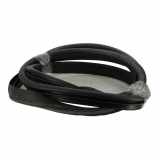 T?rgummis ACHTER Mercedes-Benz E Estate (S212) Kombi E-220 CDI 16V BlueEfficiency (Euro 6)) 2012-05