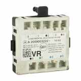 Steuergerät Zentralverriegelung 2229004213 Mercedes-Benz MERCEDES CLASSE C4 C205 COUPE PHASE 1 2016-08