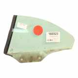 Seitenfenster Links Hinten BMW 3 serie (E93) Cabrio 320d 16V (N47-D20A) 2008-04