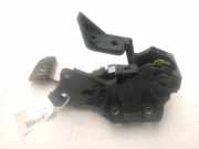 Bremspedal Renault Koleos II (RZGH) SUV 1.6 dCi 16V (R9M-414) 2024-06